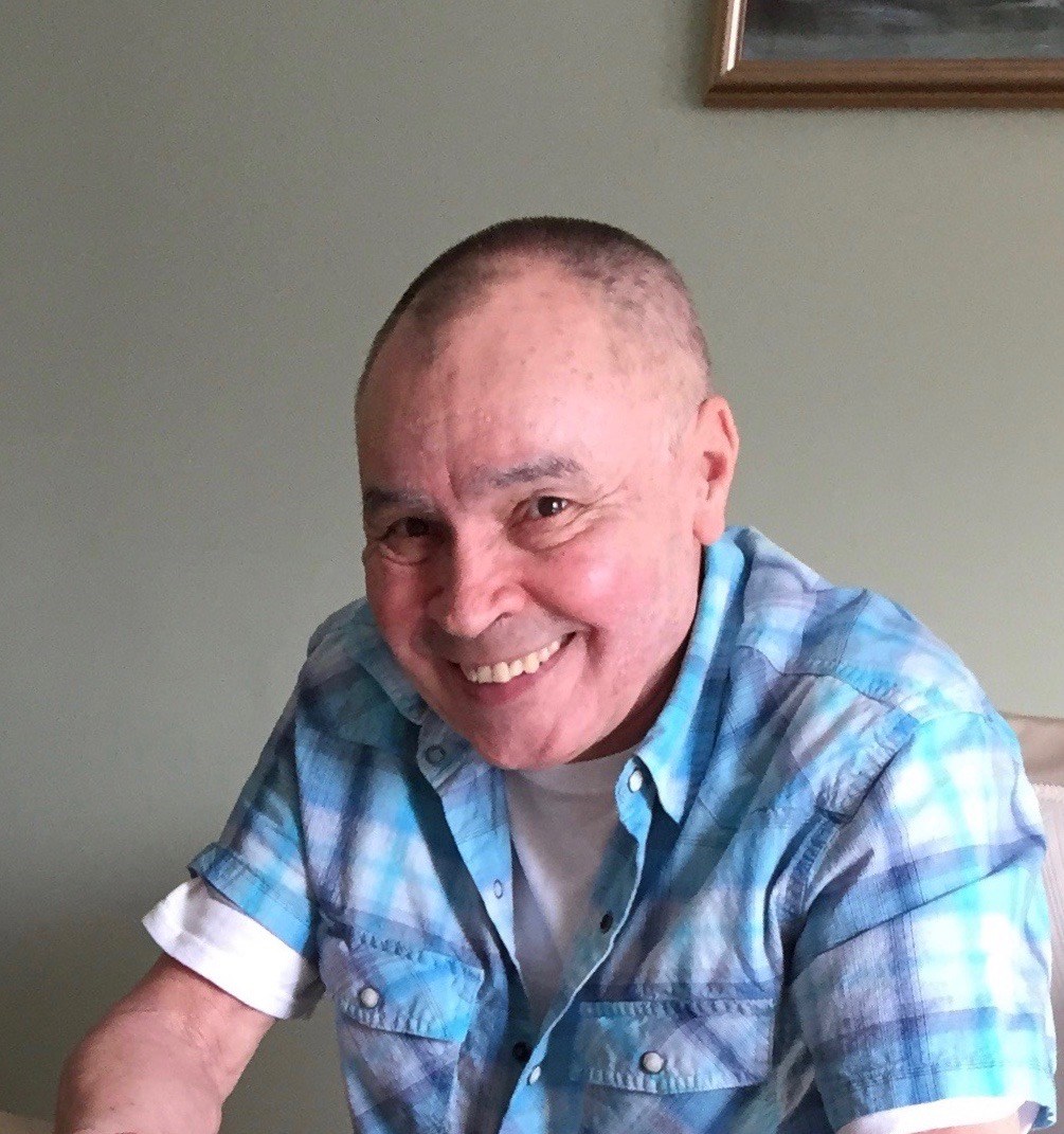 Obituary of Angel L. Crespo