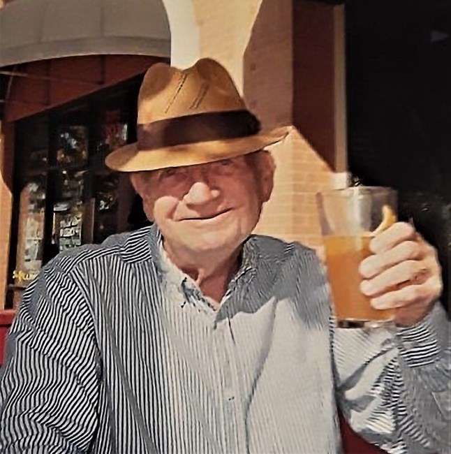 Obituary of George Thomas Butson