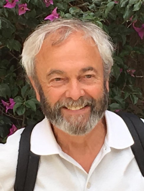 Obituary of Christopher Leuck Buckley