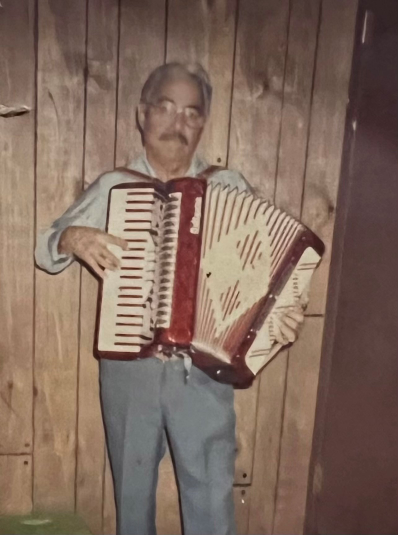 Obituary of Israel Barrera