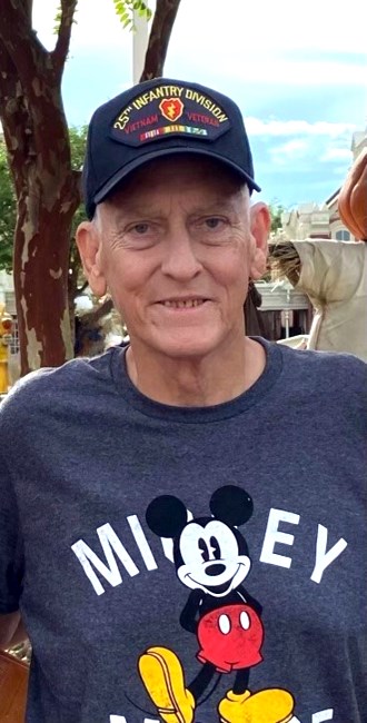 Obituary of Russell Robert Vogt