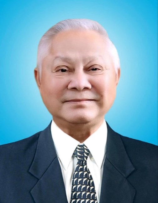 Obituary of Dan Tran