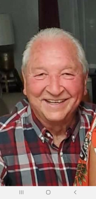 Obituary of Carl Charles William Stevens