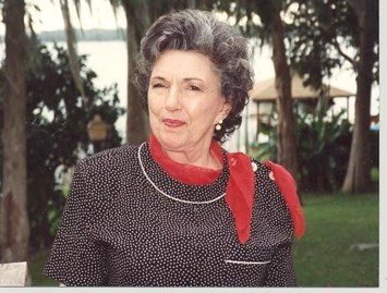 Obituary of Helen Marie Holloway