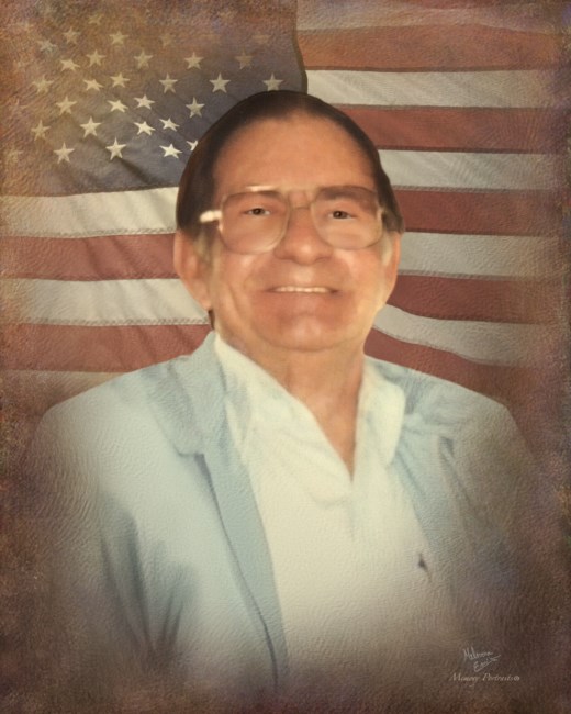 Obituary of Henry Sebastian