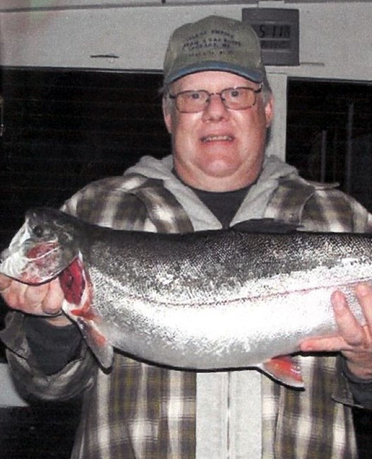 Obituary of Timothy Dean Goetz