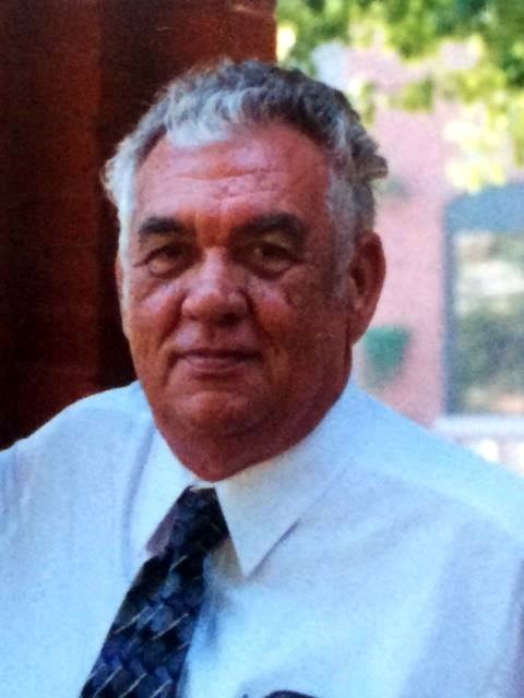 Obituary of Charles Roy Ray