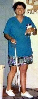 Obituary of Carolyn M Roberts