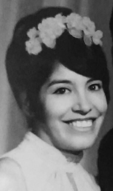 Obituary of Adela M. Rodriguez