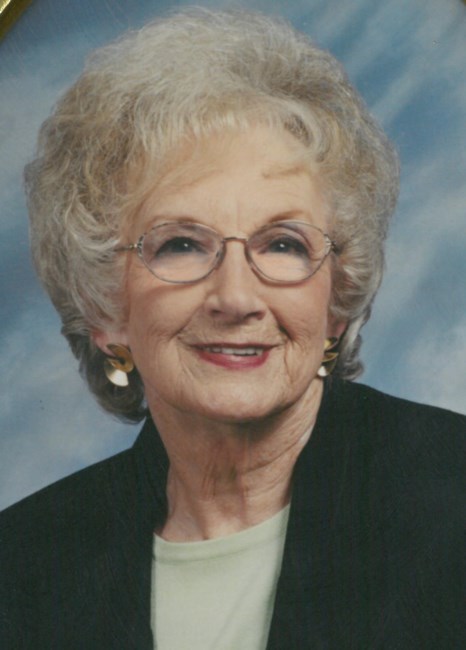 Obituary of Eleanor R. Clark