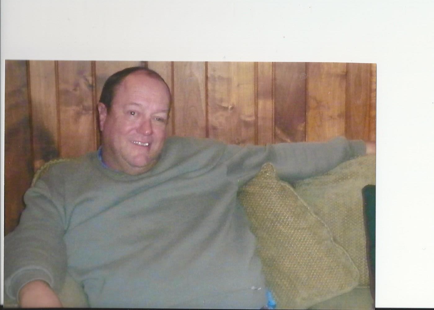 Obituary of William "Bill" Martin Angevine