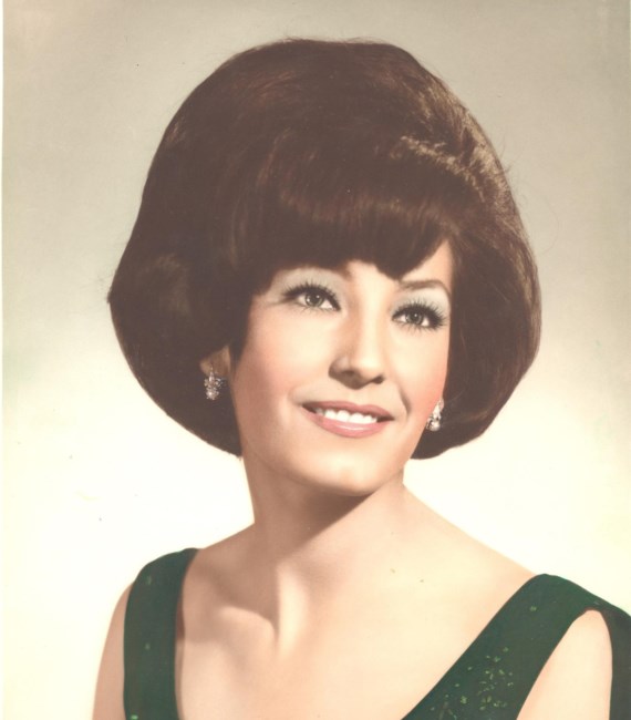 Obituary of Margarita Zuniga Negrete
