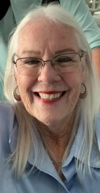 Obituary of Margaret Marquise Patton