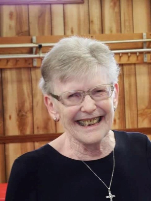 Obituary of Ruth Leona Bettinger