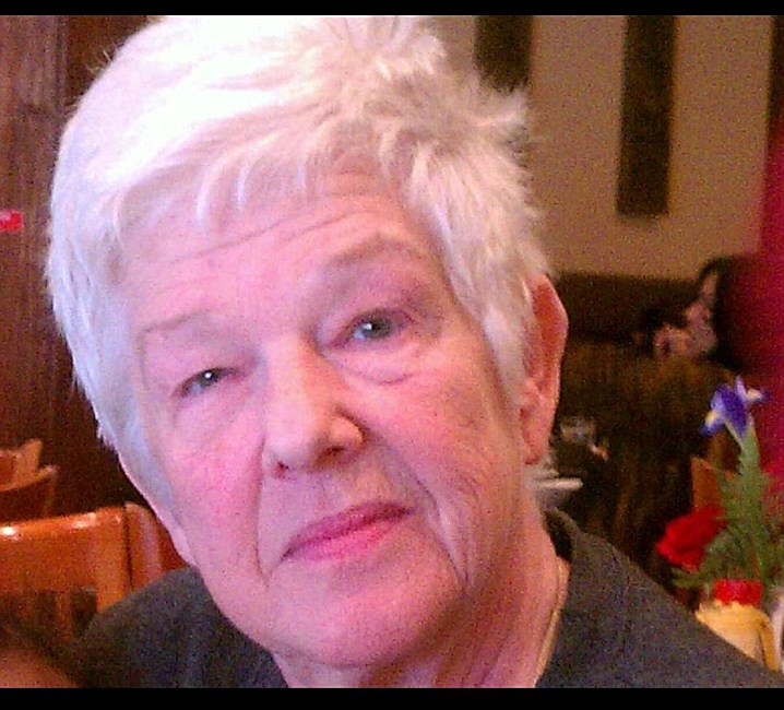 Obituary of Gail A. Fairbanks