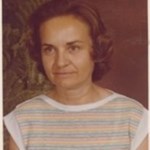 Betty Harless