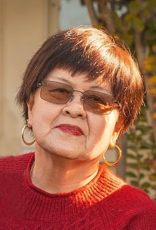 Obituary of Eva Jamir Lansang