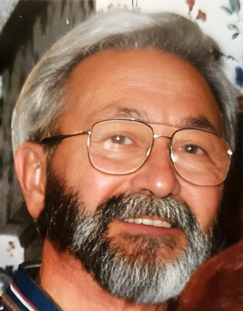 Obituary of Jesse Larry Miller Sr.