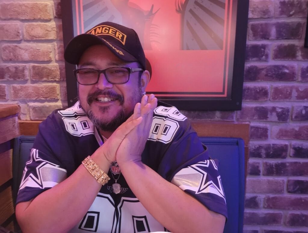 Obituary of Michael Anthony Salas