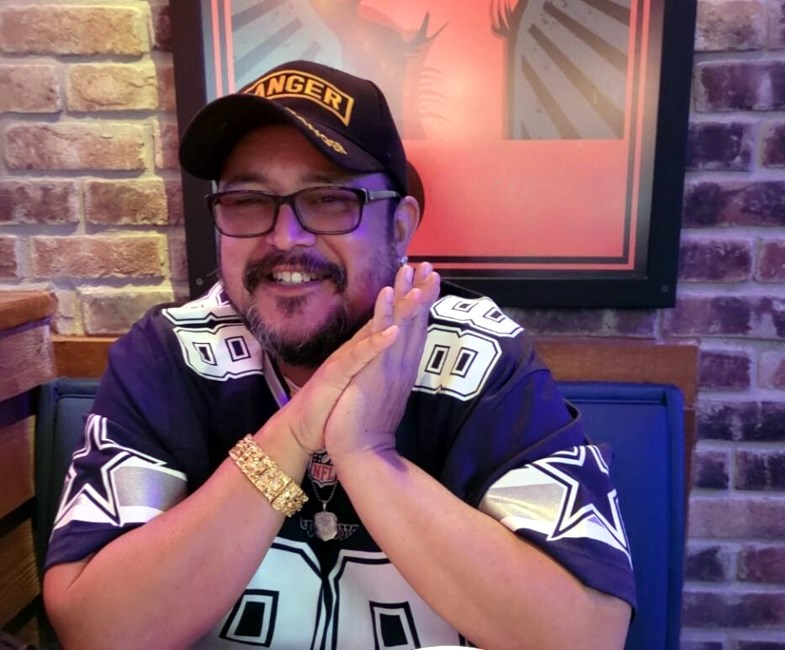 Obituary of Michael Anthony Salas