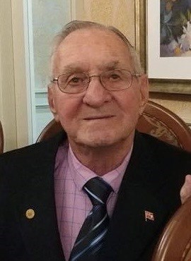 Obituary of Raymond Malette