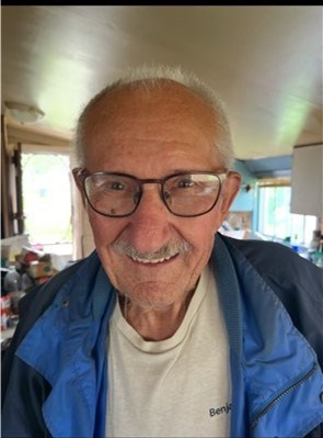 Obituary of Chester Goczan