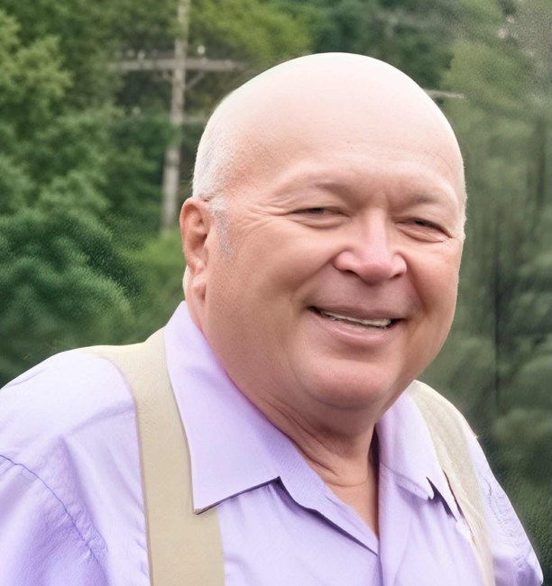 Obituary of James Edward "Jim" Heath