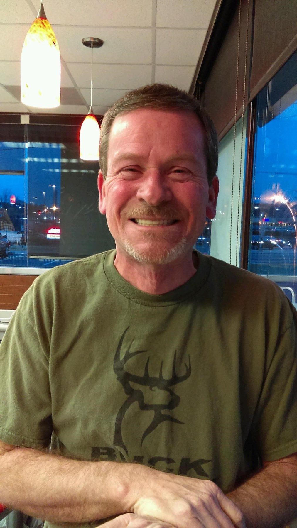 Obituary of Carl "Johnny" Larry Law II