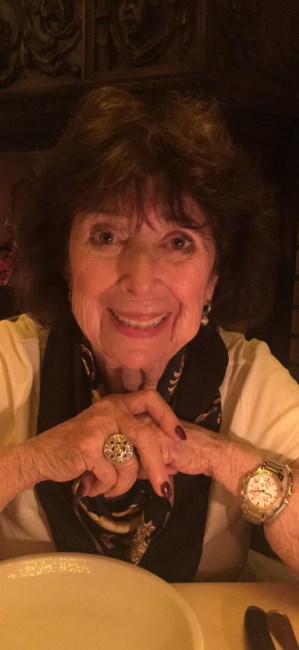 Obituary of Elaine J Prete