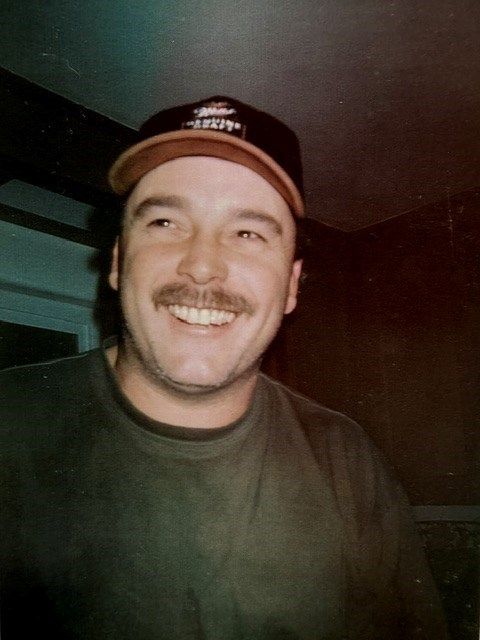 Obituary of Richard Adam Jardine