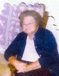 Obituary of Carrie M. & Luther L Owens