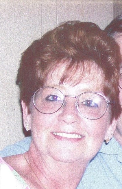 Obituario de Linda McGaffic