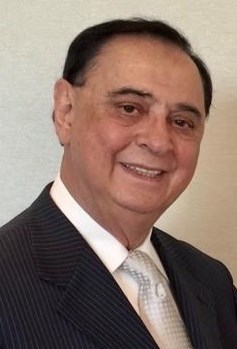 Obituary of Luis H. Rossi