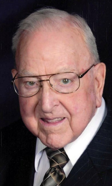 Obituary of Dr. Robert Henry Solomon