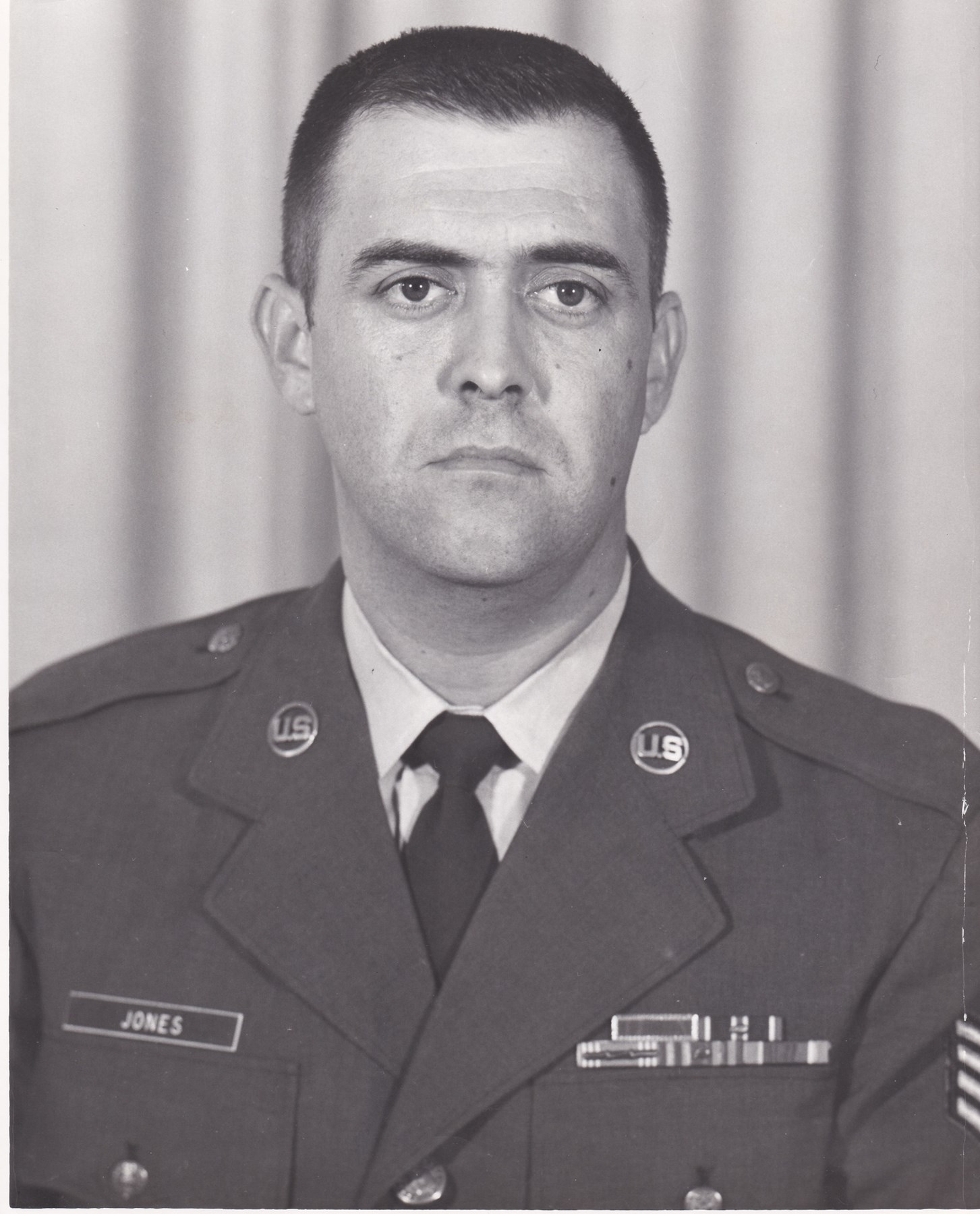 Thomas JONES Obituary Chandler, AZ
