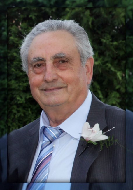 Obituary of Guglielmo Mauro