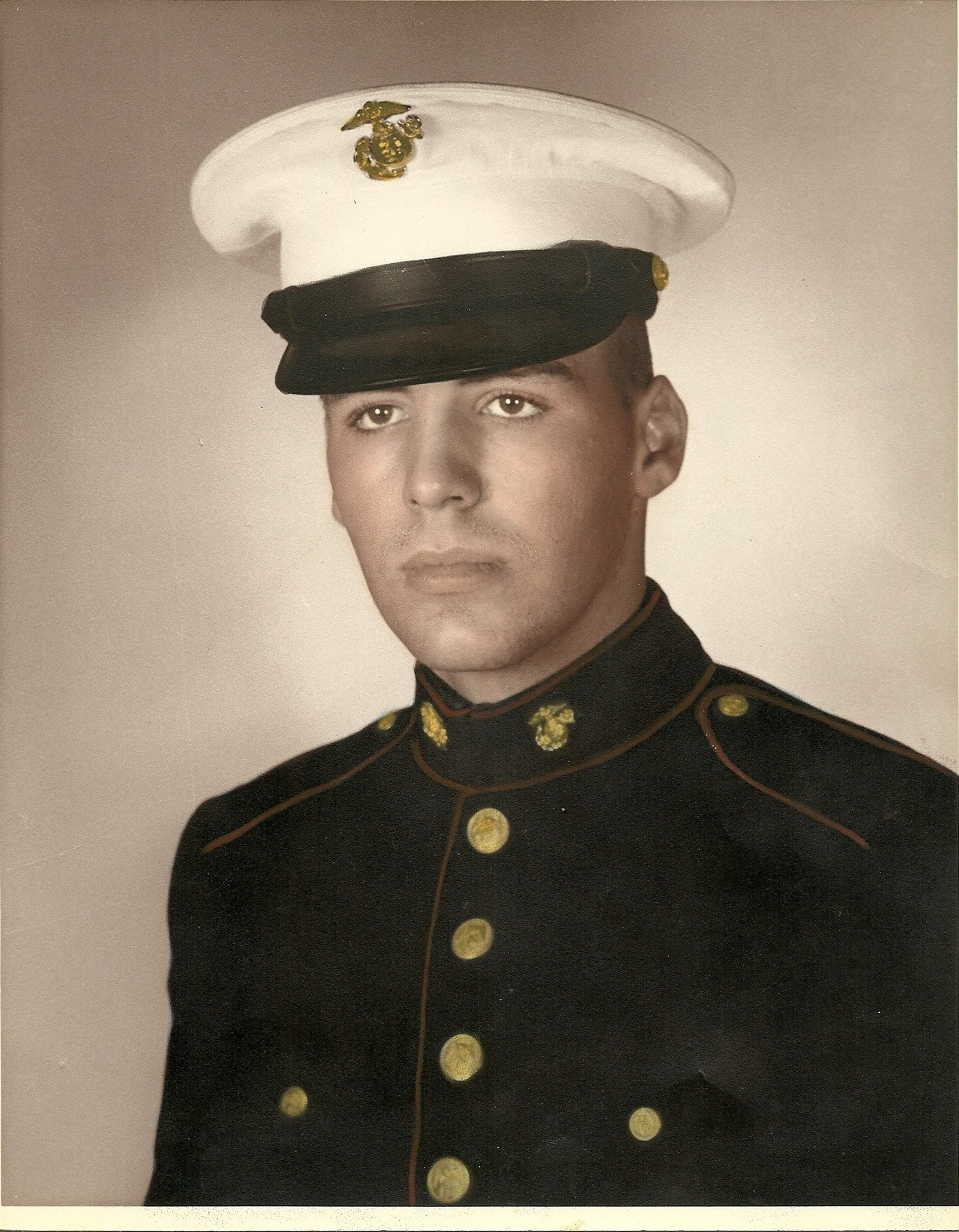 Obituary of Tony Charles Coleman