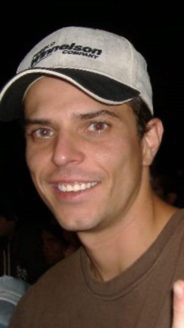 Obituary of Jeremy Michael Goodwin