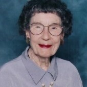 Obituary of Lillian Lucille Schleicher
