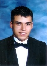 Obituary of Michael Adam Landry