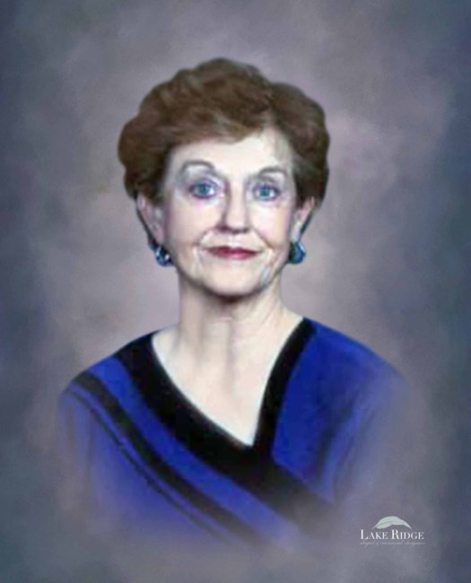 Obituary of Betty Lou Moseley