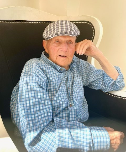 Obituary of Gerhard Karl Elges