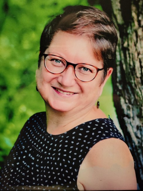 Obituary of Allyson Dawn Lucas