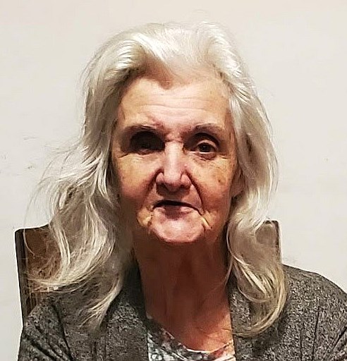 Avis de décès de Lucille Melton