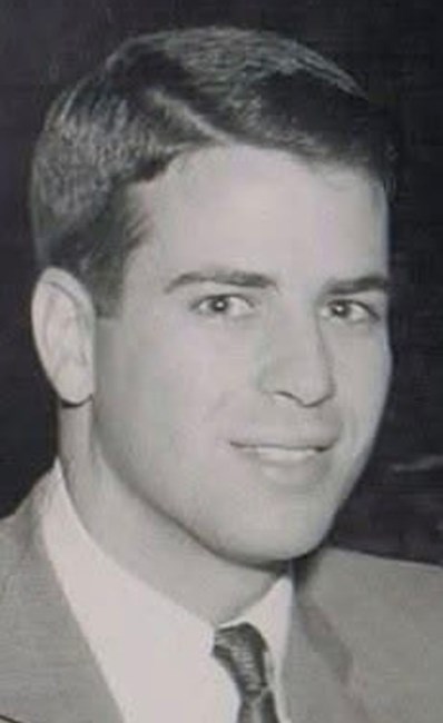 Obituary of Hampden R White