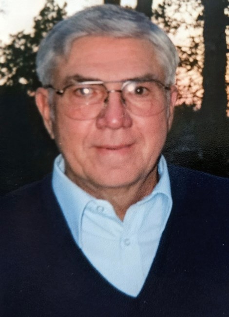 Obituary of Joe Clem