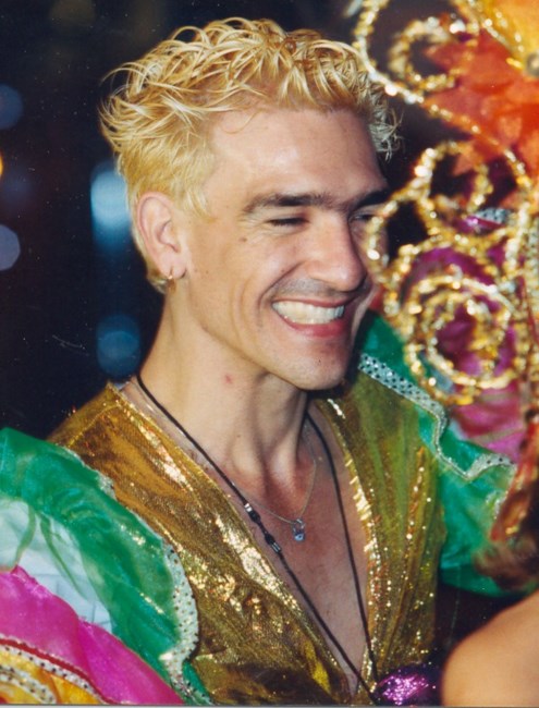 Obituary of Mr. Hector Neira Gonzalez