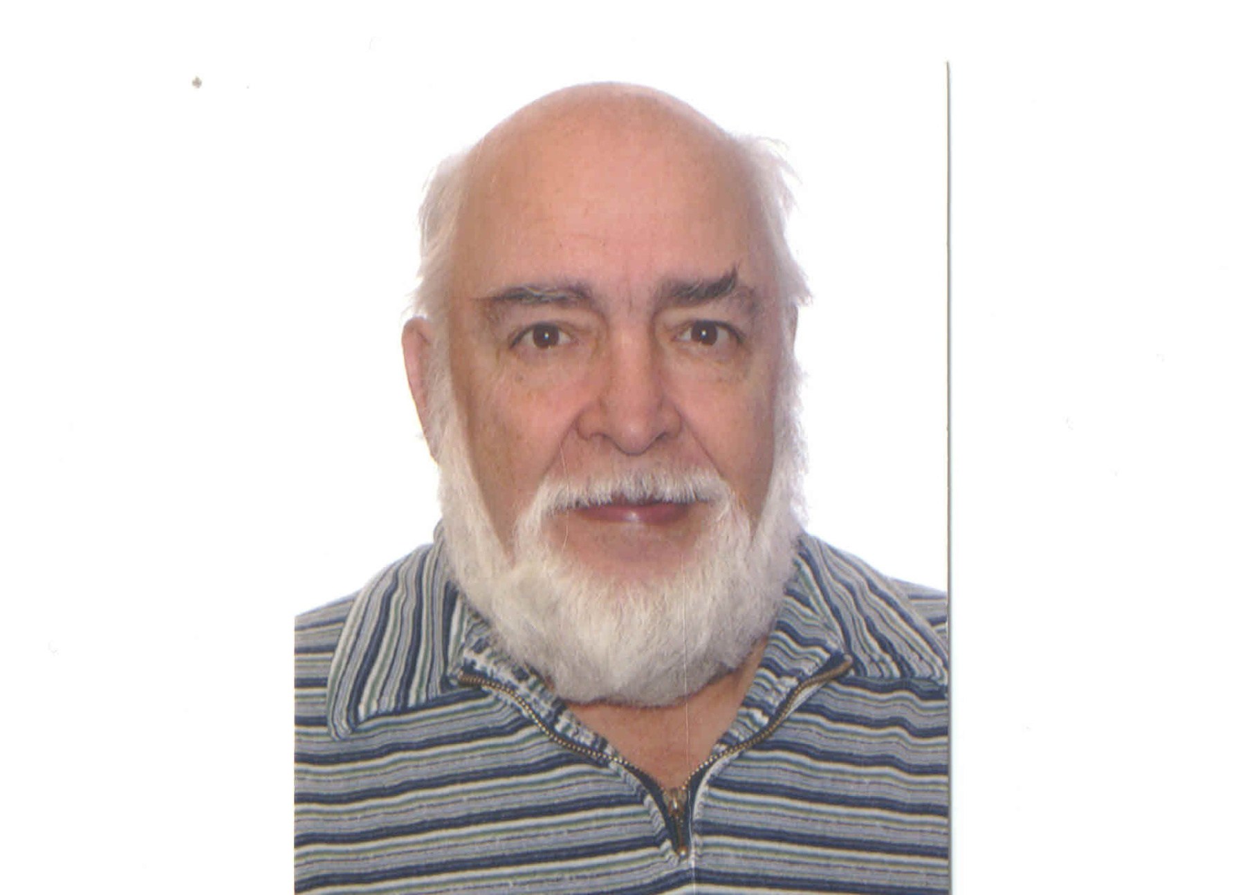 Obituary of Roger Guay