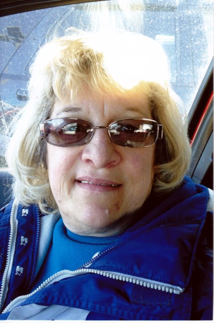 Obituary of Cathy Kay Travis