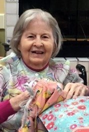 Obituary of Barbara "Bobbie" McMurray